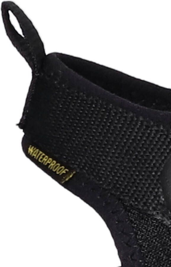 Keen Drift Creek H2 Heren Outdoor Sandalen Black Black Zwart Polyester K1026122