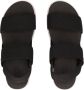 Keen Elle Backstrap Dames Sandalen Black Zwart Gerecyclede PET flessen K1022620 - Thumbnail 27