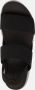 Keen Elle Backstrap Dames Sandalen Black Zwart Gerecyclede PET flessen K1022620 - Thumbnail 41