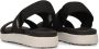 Keen Elle Backstrap Dames Sandalen Black Zwart Gerecyclede PET flessen K1022620 - Thumbnail 51