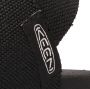 Keen Elle Backstrap Dames Sandalen Black Zwart Gerecyclede PET flessen K1022620 - Thumbnail 52