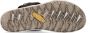 Keen Elle Backstrap Dames Sandalen Black Zwart Gerecyclede PET flessen K1022620 - Thumbnail 55