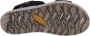 Keen Elle Backstrap Dames Sandalen Black Zwart Gerecyclede PET flessen K1022620 - Thumbnail 58