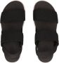 Keen Elle Backstrap Dames Sandalen Black Zwart Gerecyclede PET flessen K1022620 - Thumbnail 45