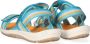 Keen Elle Backstrap Younger Kids Sandalen Ipanema Iceland Poppy - Thumbnail 4