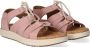 Keen Elle Mixed Strap Dames Sandalen Fawn Birch - Thumbnail 7