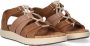 Keen Elle Mixed Strap Dames Sandalen Toasted Coconut Birch - Thumbnail 7