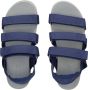 Keen Elle Strappy Dames Sandalen Blue Depths Bright Cobalt Blauw Gerecyclede PET flessen K1026140 - Thumbnail 12