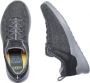Keen Heren Highland Arway Steel Grey Drizzle Sneaker - Thumbnail 2