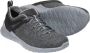 Keen Heren Highland Arway Steel Grey Drizzle Sneaker - Thumbnail 3