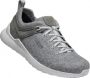 Glemo Men's Shoes Keen Men Highland Arway Grey-Drizzle - Thumbnail 5