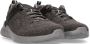 Keen Highland Arway Heren Sneakers Black Magnet - Thumbnail 15