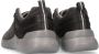 Keen Highland Arway Heren Sneakers Black Magnet - Thumbnail 16