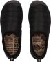 Keen Howser II Dames Instappers Triple Black Zwart Gerecyclede PET flessen K1023981 - Thumbnail 9