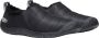 Keen Howser II Dames Instappers Triple Black Zwart Gerecyclede PET flessen K1023981 - Thumbnail 5