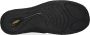 Keen Howser II Heren Instappers Triple Black Zwart Gerecyclede PET flessen K1023997 - Thumbnail 8