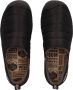 Keen Howser II Heren Instappers Triple Black Zwart Gerecyclede PET flessen K1023997 - Thumbnail 9