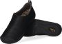 Keen Howser II Heren Instappers Triple Black Zwart Gerecyclede PET flessen K1023997 - Thumbnail 11