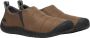 Keen Howser II Heren Sloffen Triple Brown | Bruin | Gerecycled PET - Thumbnail 6