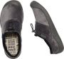 Keen Howser III Slide Dames Sloffen Magnet Velour | Grijs | Gerecycled PET - Thumbnail 4