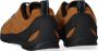 Keen Jasper Wandelschoenen Cathay Spice Orion Blue Bruin Suède K1004337 - Thumbnail 8