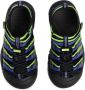 Keen Jongens Newport H2 Sandalen Racer Black - Thumbnail 2