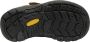 Keen Jongens Newport Kinderschoenen Bison Black - Thumbnail 4