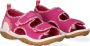Keen Knotch Creek Older Kids' Open-Toe Sandalen Pink Multi Roze Nylon K1025646 - Thumbnail 5
