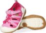 Keen Knotch Creek Older Kids' Sandalen Magenta Lilac Chiffon Roze Nylon K1025641 - Thumbnail 7