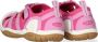 Keen Knotch Creek Older Kids' Sandalen Magenta Lilac Chiffon Roze Nylon K1025641 - Thumbnail 10