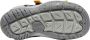 Keen Knotch Creek OT Sandalen Kinderen Blue Depths Yellow - Thumbnail 3