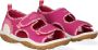 Keen Knotch Creek Younger Kids' Open-Toe Sandalen Pink Multi Roze Nylon K1025649 - Thumbnail 6