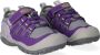 Keen Knotch Hollow Younger Kids' Sneakers Tillandsia Purple Evening Primrose - Thumbnail 2