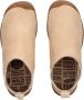 Keen Women's Mosey Chelsea Leather Sneakers beige - Thumbnail 7