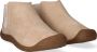 Keen Women's Mosey Chelsea Leather Sneakers beige - Thumbnail 8