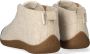 Keen Mosey Dames Chukka Boots Natural Felt Birch - Thumbnail 4