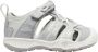 Keen Moxie Kids Sandalen Silver Zilver Mesh - Thumbnail 8