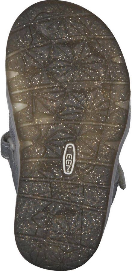 Keen Moxie Kids Sandalen Silver Zilver Mesh - Foto 6