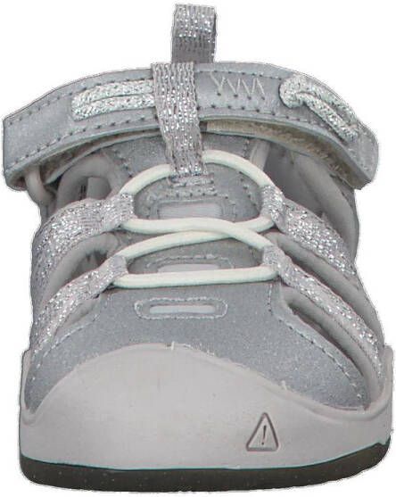 Keen Moxie Kids Sandalen Silver Zilver Mesh - Foto 10