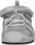 Keen Moxie Kids Sandalen Silver Zilver Mesh - Thumbnail 10