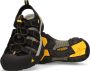 Keen Newport H2 Heren Wandelsandalen Black Zwart Polyester K1001907 - Thumbnail 13