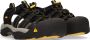 Keen Newport H2 Heren Wandelsandalen Black Zwart Polyester K1001907 - Thumbnail 9