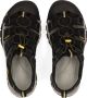 Keen Newport H2 Heren Wandelsandalen Black Zwart Polyester K1001907 - Thumbnail 10