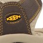 Keen Newport H2 Heren Wandelsandalen Raven Aluminum Grijs Polyester K1008399 - Thumbnail 10