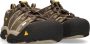 Keen Newport H2 Heren Wandelsandalen Raven Aluminum Grijs Polyester K1008399 - Thumbnail 12