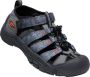 Keen Youth Newport H2 Sandalen grijs - Thumbnail 2