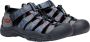Keen Youth Newport H2 Sandalen grijs - Thumbnail 3