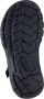 Keen Newport H2 Jeugd Sandalen Kinderen Raya Black - Thumbnail 2