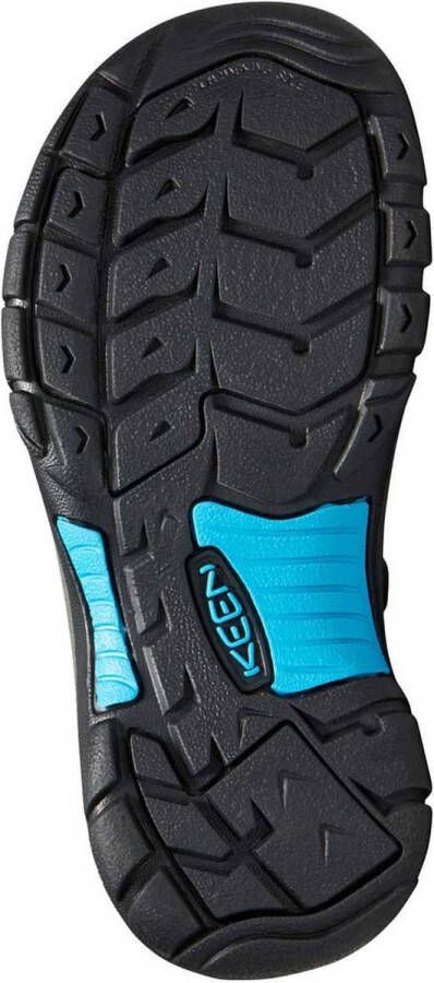 Keen Newport H2 Jeugd Sandalen Veelkleurig