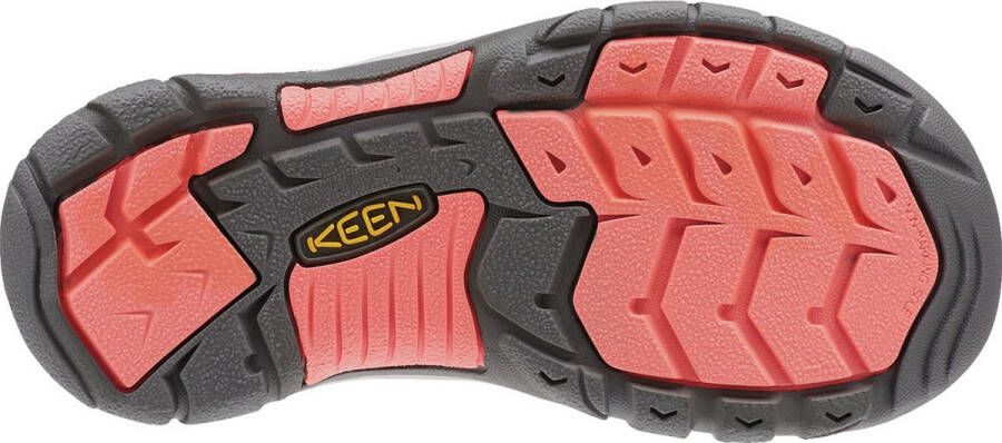 Keen Newport H2 Jr 1014267 voor meisje Roze Sandalen